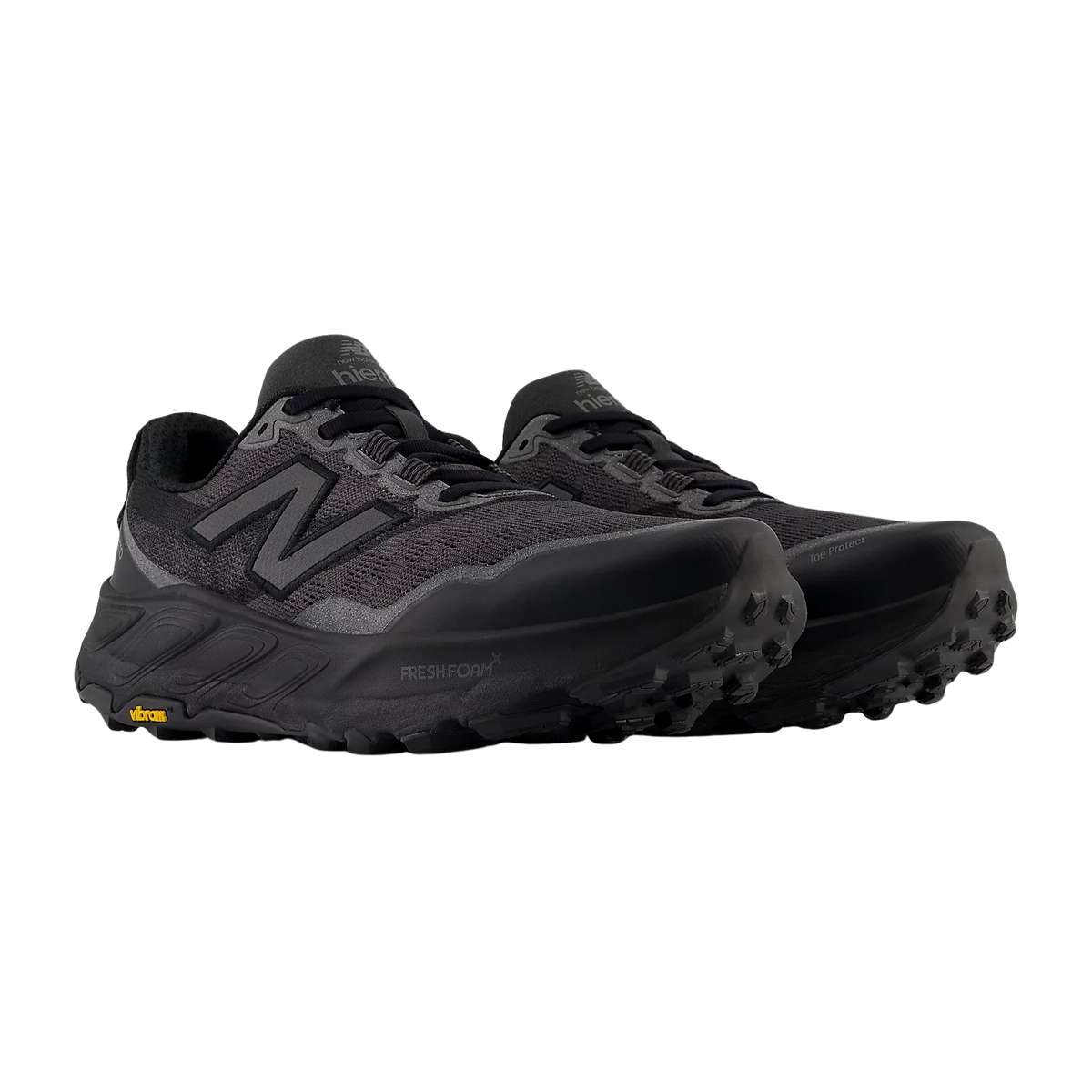 New Balance Fresh Foam x Hierro V9 Wide Mens FOOTWEAR - Mens Trail