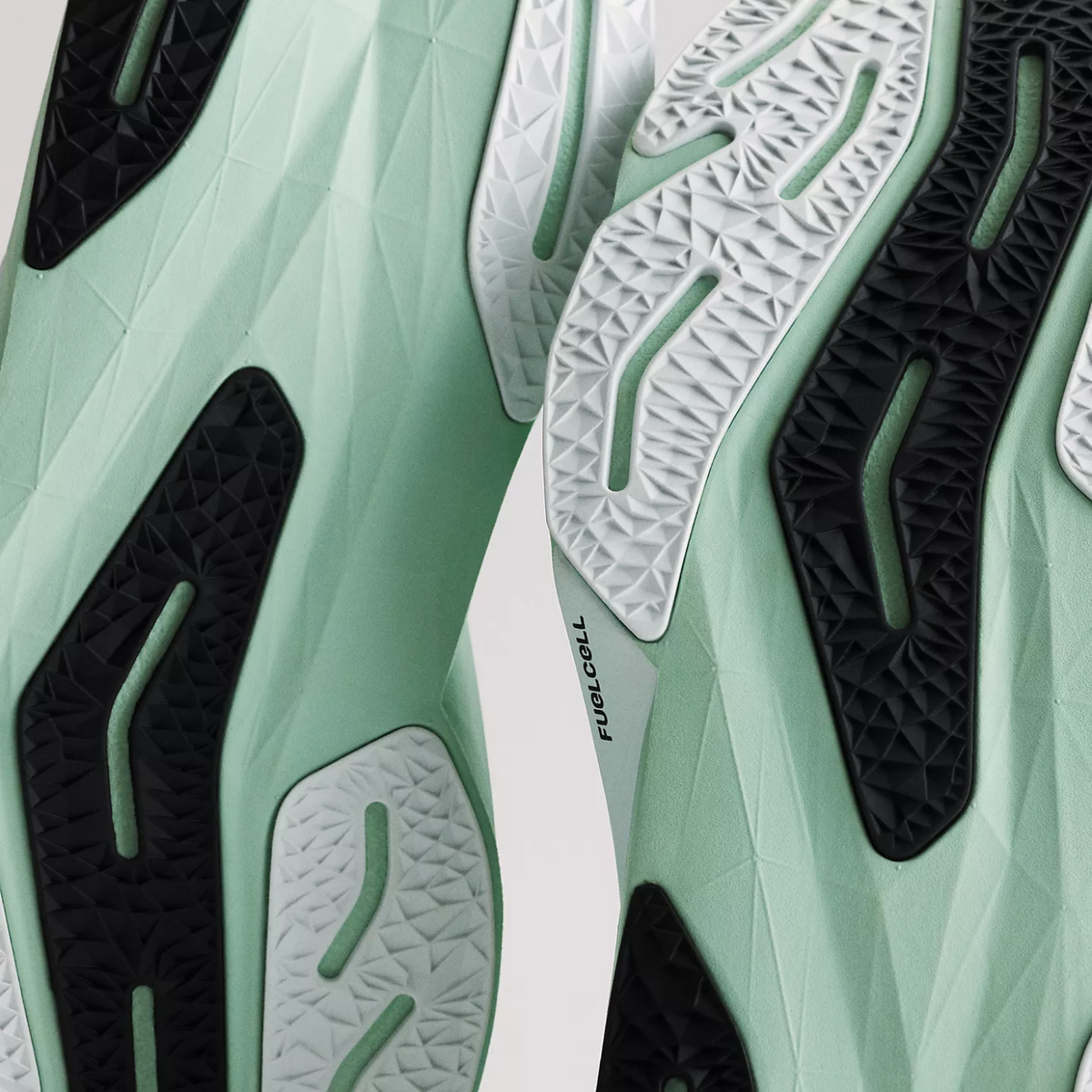 NEW BALANCE FuelCell Rebel V4 Mens FOOTWEAR - Mens Lightweight