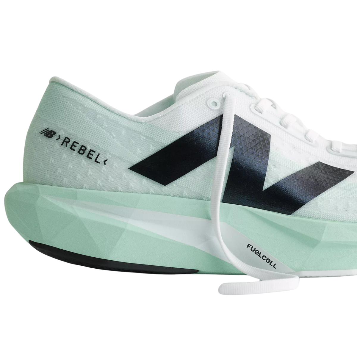 NEW BALANCE FuelCell Rebel V4 Mens FOOTWEAR - Mens Lightweight