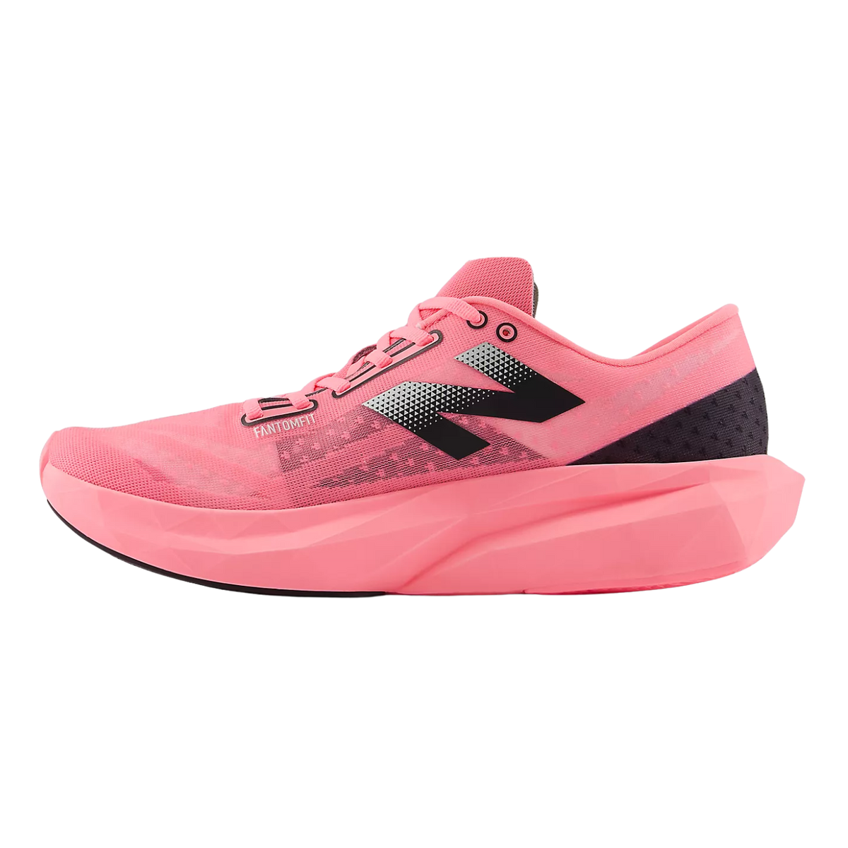NEW BALANCE FuelCell Rebel V4 Mens FOOTWEAR - Mens Lightweight