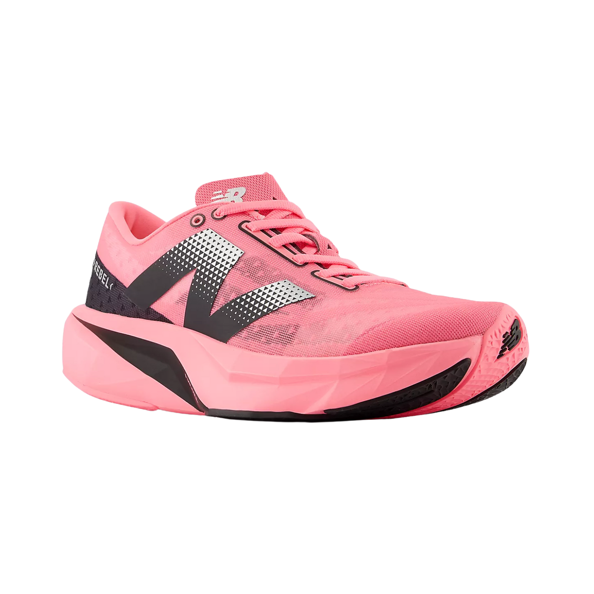 NEW BALANCE FuelCell Rebel V4 Womens FOOTWEAR - Womens Lightweight