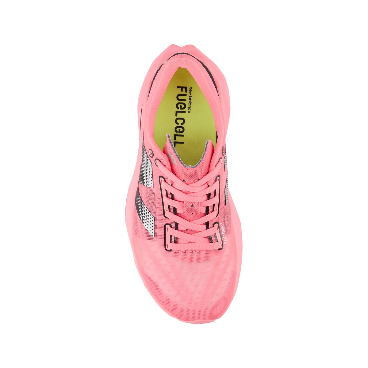 NEW BALANCE FuelCell Rebel V4 Womens FOOTWEAR - Womens Lightweight