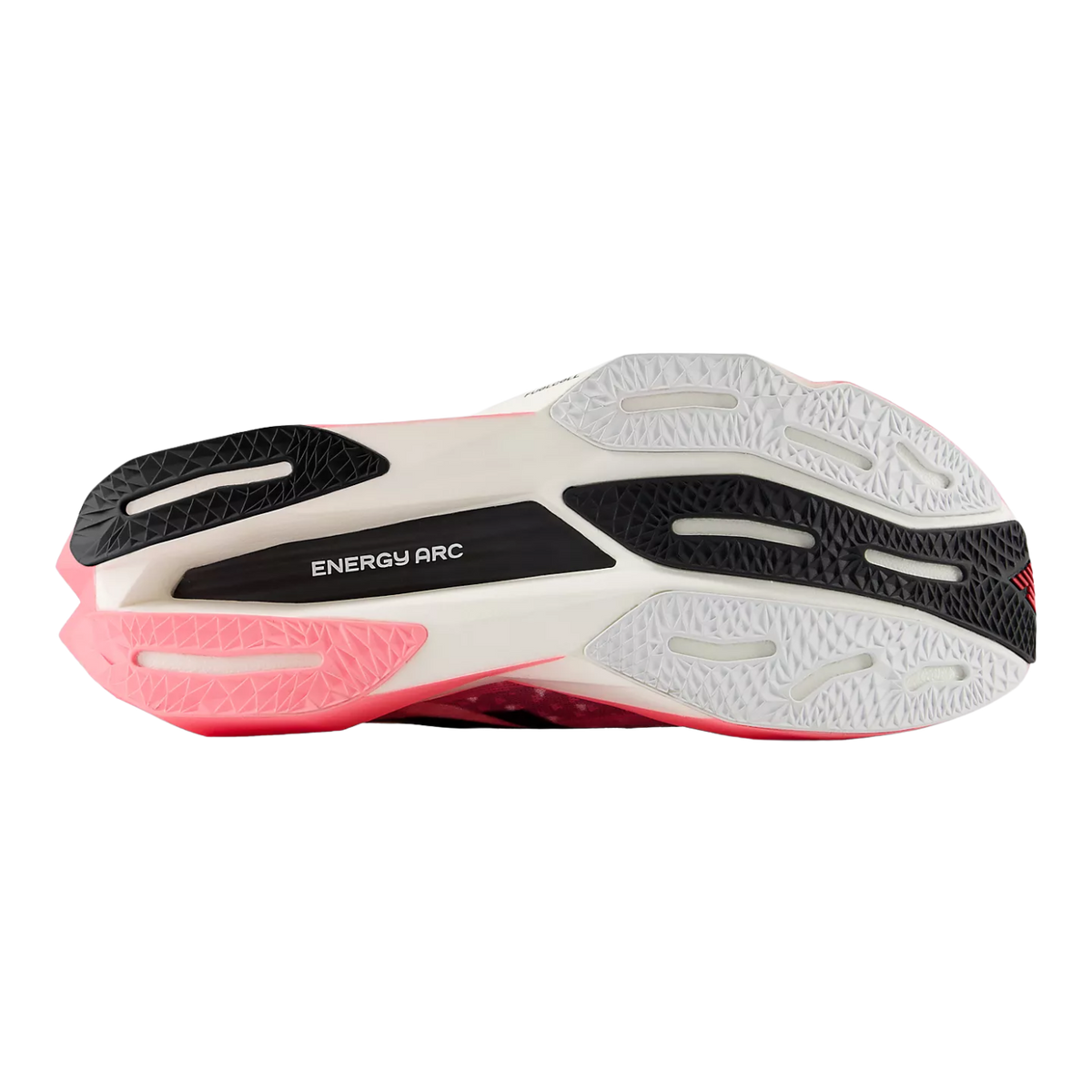 NEW BALANCE FuelCell SuperComp Elite v4 Wide Mens FOOTWEAR - Mens Carbon Plate
