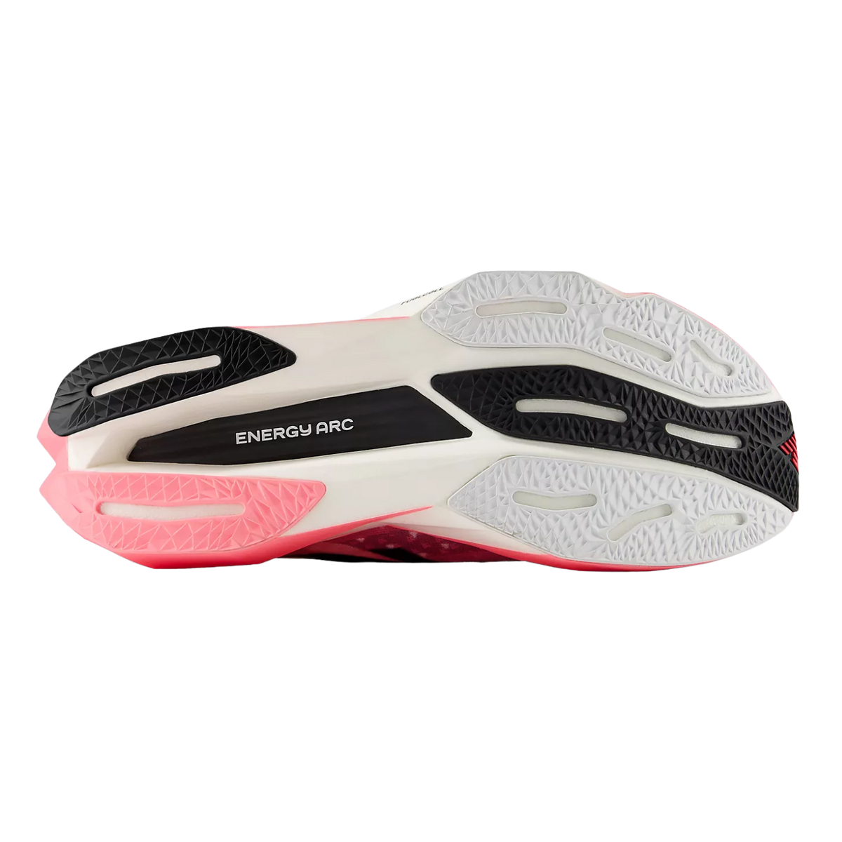 NEW BALANCE FuelCell SuperComp Elite v4 Womens FOOTWEAR - Womens Carbon Plate
