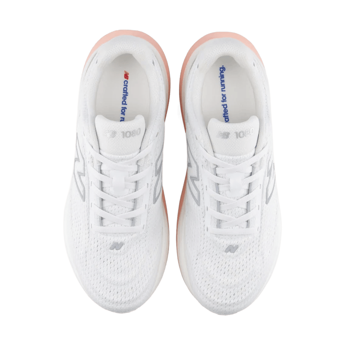 NEW BALANCE 1080v15 Womens FOOTWEAR - Womens Neutral Cushioned