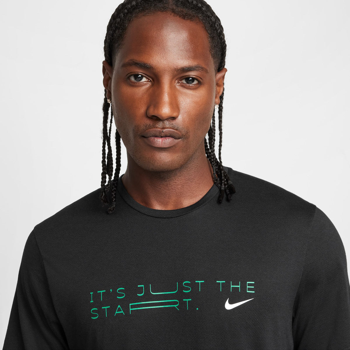 Nike 365 &#39;KIPCHOGE&#39; Mens APPAREL - Mens T-Shirts 