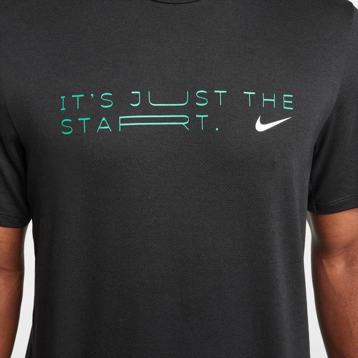 NIKE 365 KIPCHOGE Mens APPAREL - Mens T-Shirts