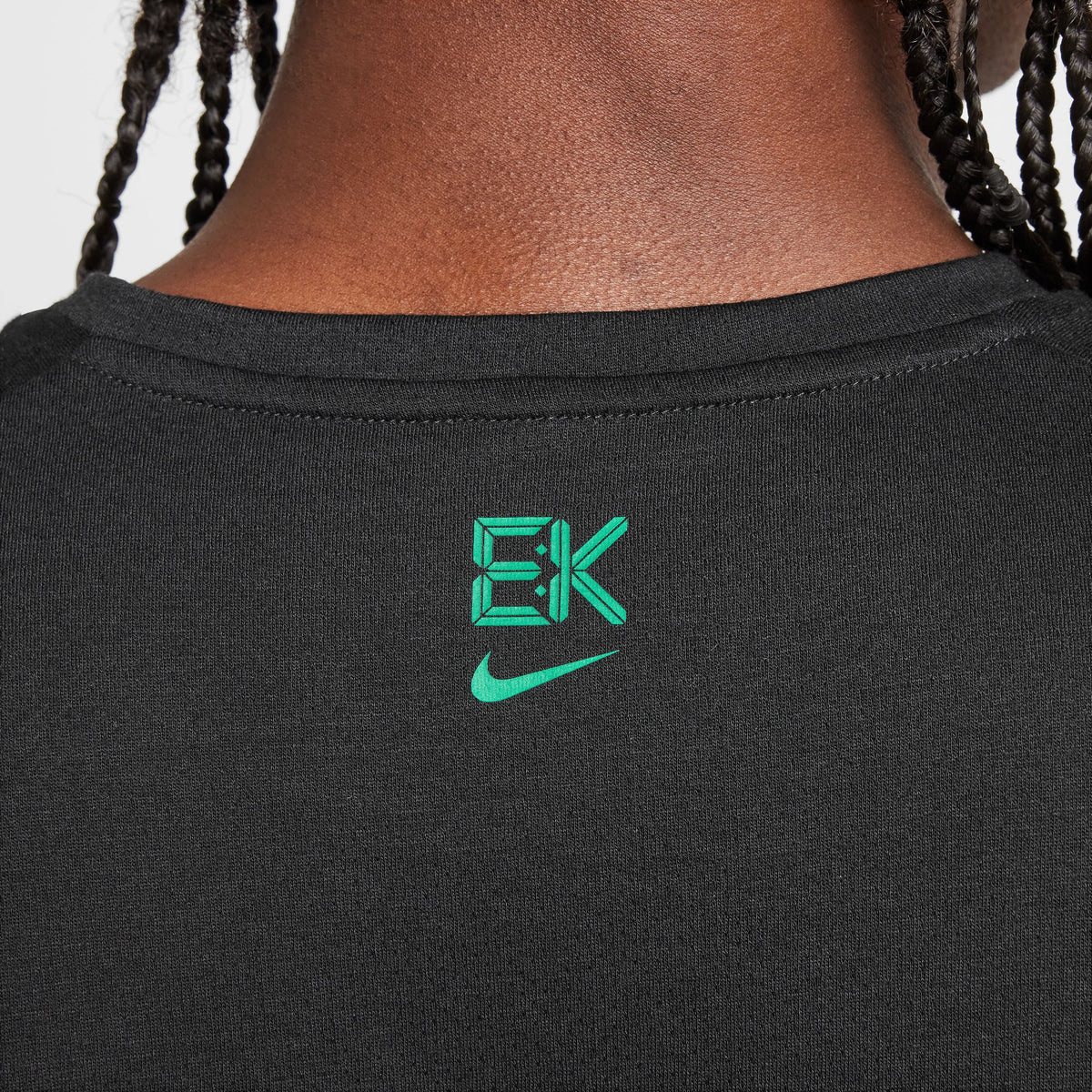 Nike 365 &#39;KIPCHOGE&#39; Mens APPAREL - Mens T-Shirts 