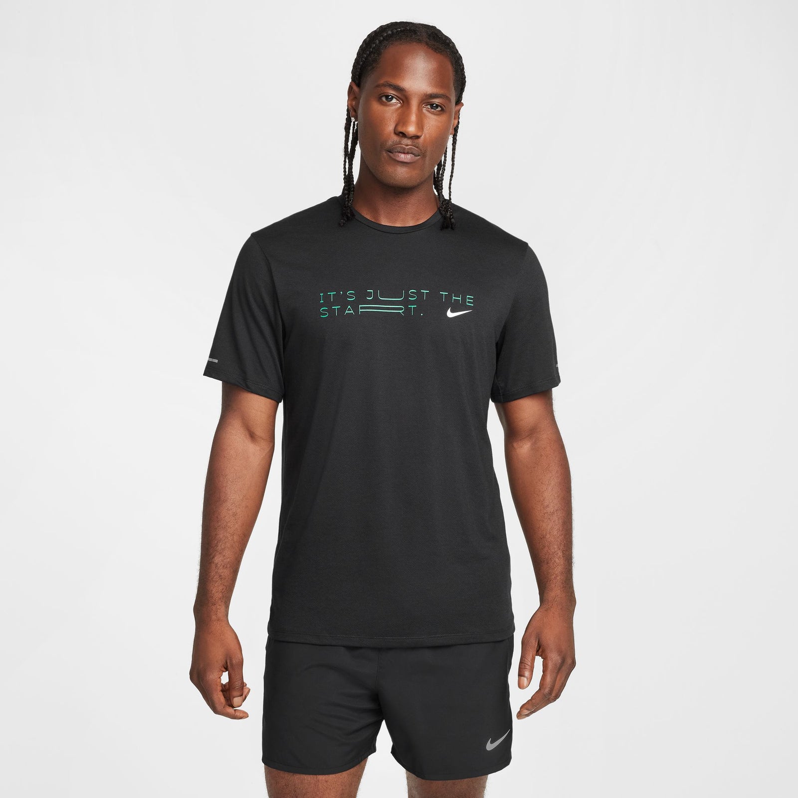 NIKE 365 'KIPCHOGE' Mens APPAREL - Mens T-Shirts
