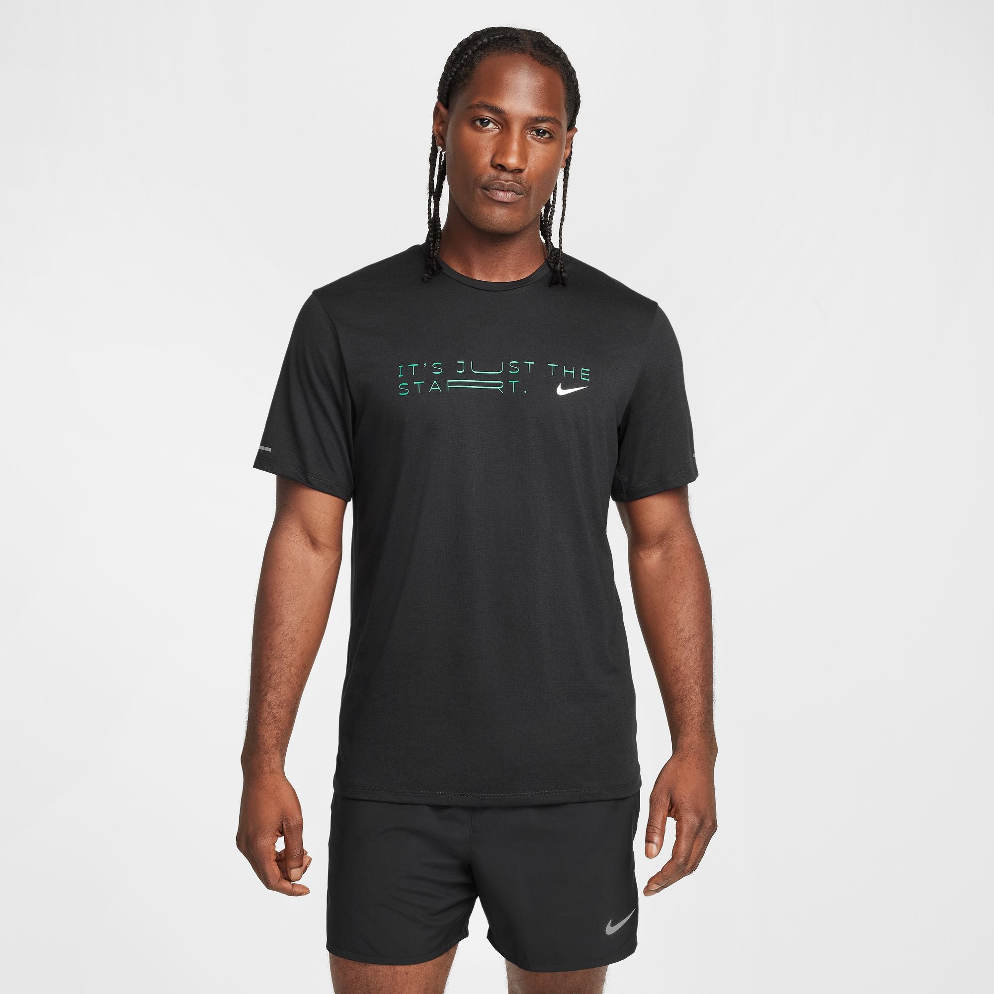 Nike 365 'KIPCHOGE' Mens APPAREL - Mens T-Shirts 