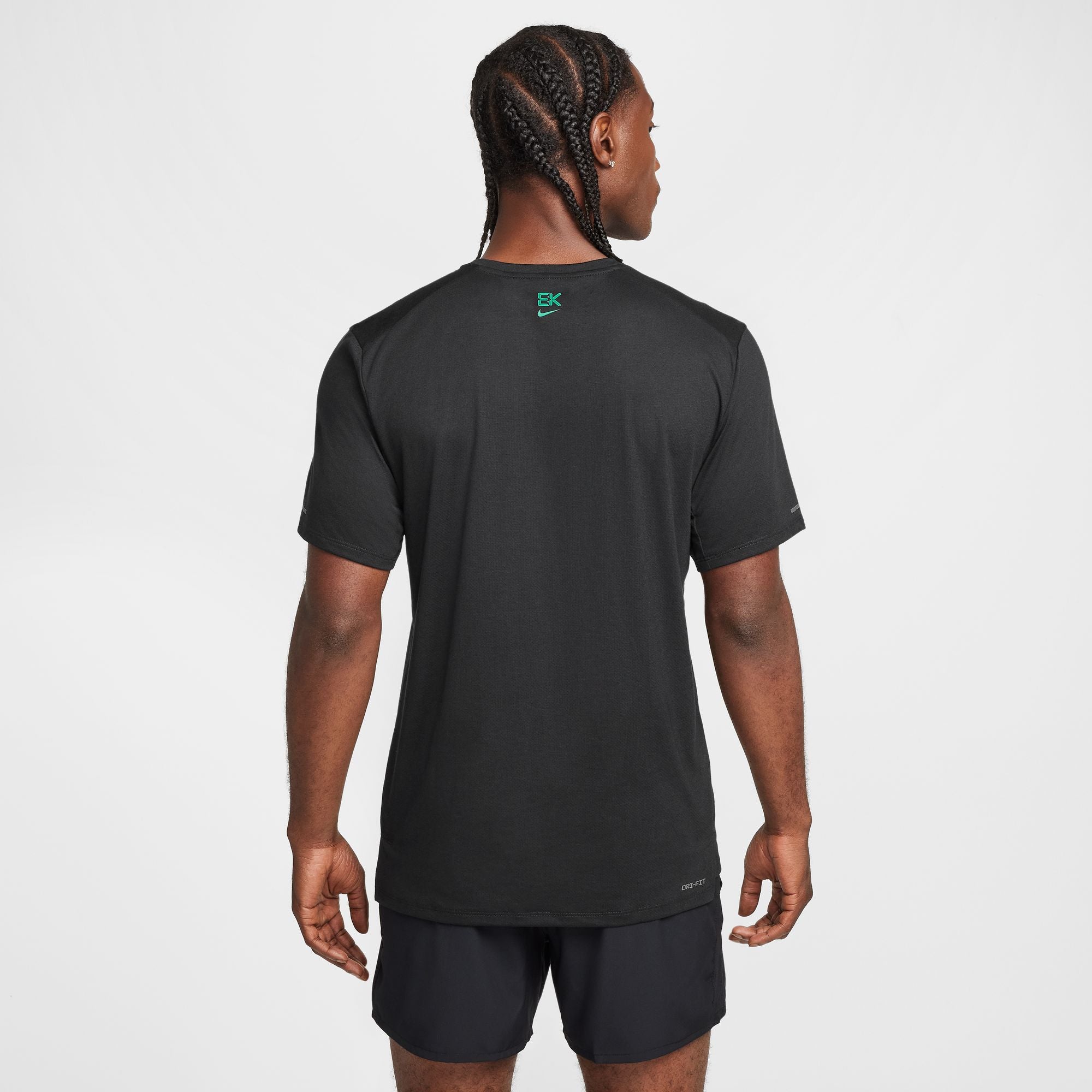 Nike 365 'KIPCHOGE' Mens APPAREL - Mens T-Shirts 