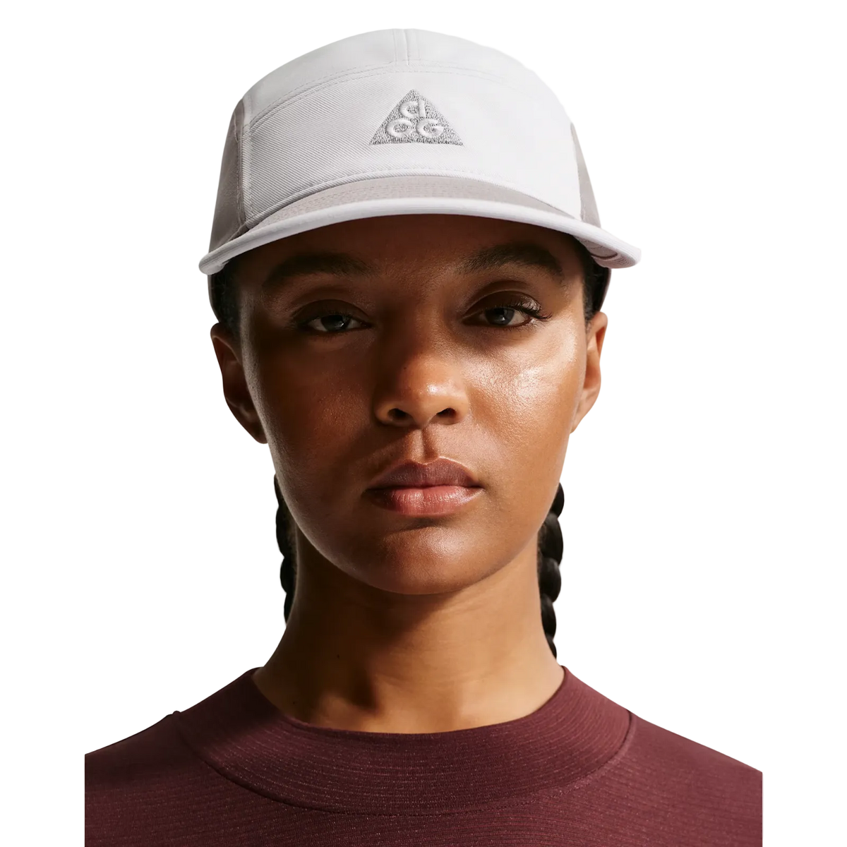 Nike ACG Fly Cap GEAR - Accessories PHOTON DUST/COLLEGE GREY/BLACK/PHOTON DUST