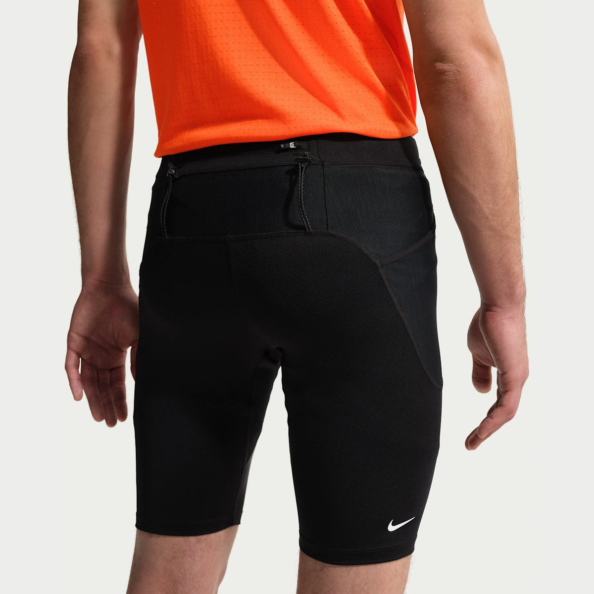 Nike ACG "Lava Loops" Dri-FIT ADV 1/2-Length Trail Running Tights Mens APPAREL - Mens Bottoms