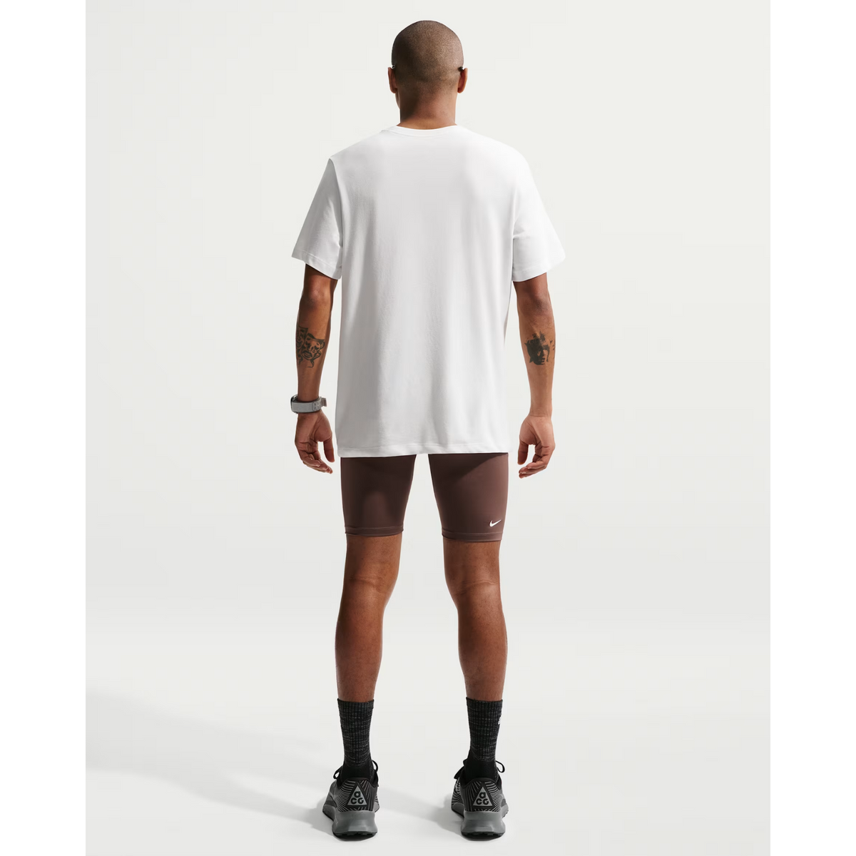 NIKE ACG Dri-FIT Trail-Running T-Shirt Mens APPAREL - Mens T-Shirts