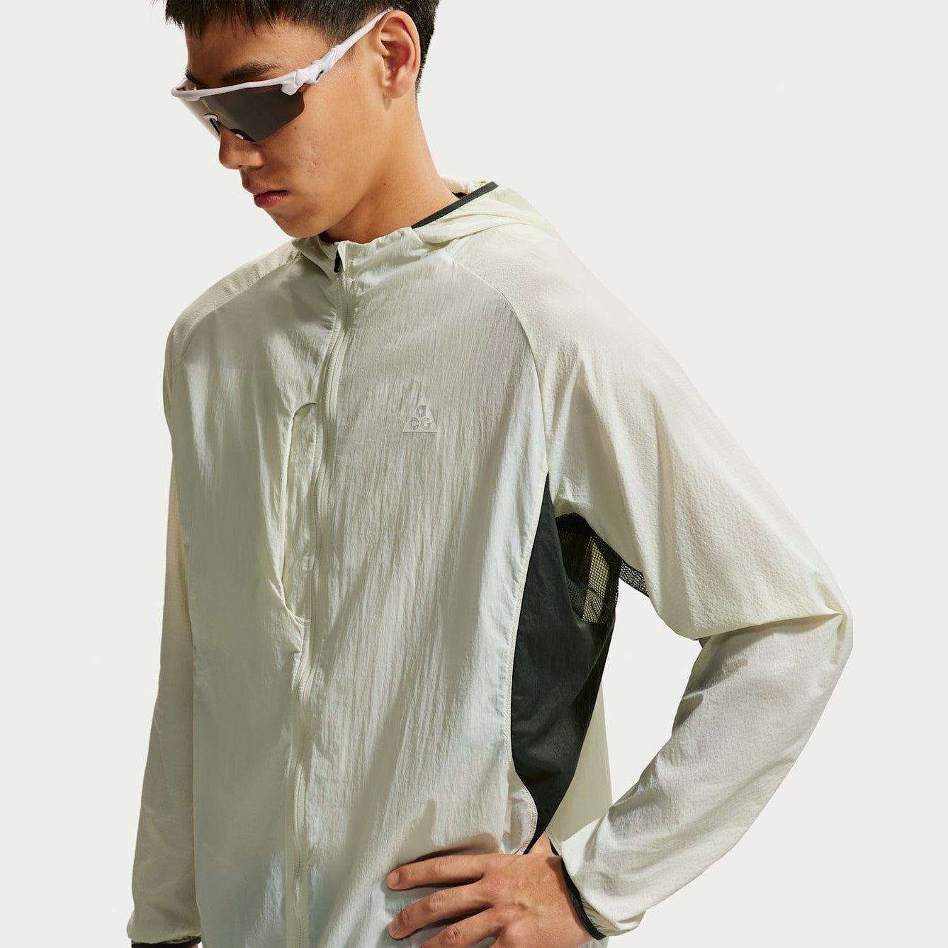 Nike ACG Aireez UV Jacket - Mens | Sole Motive