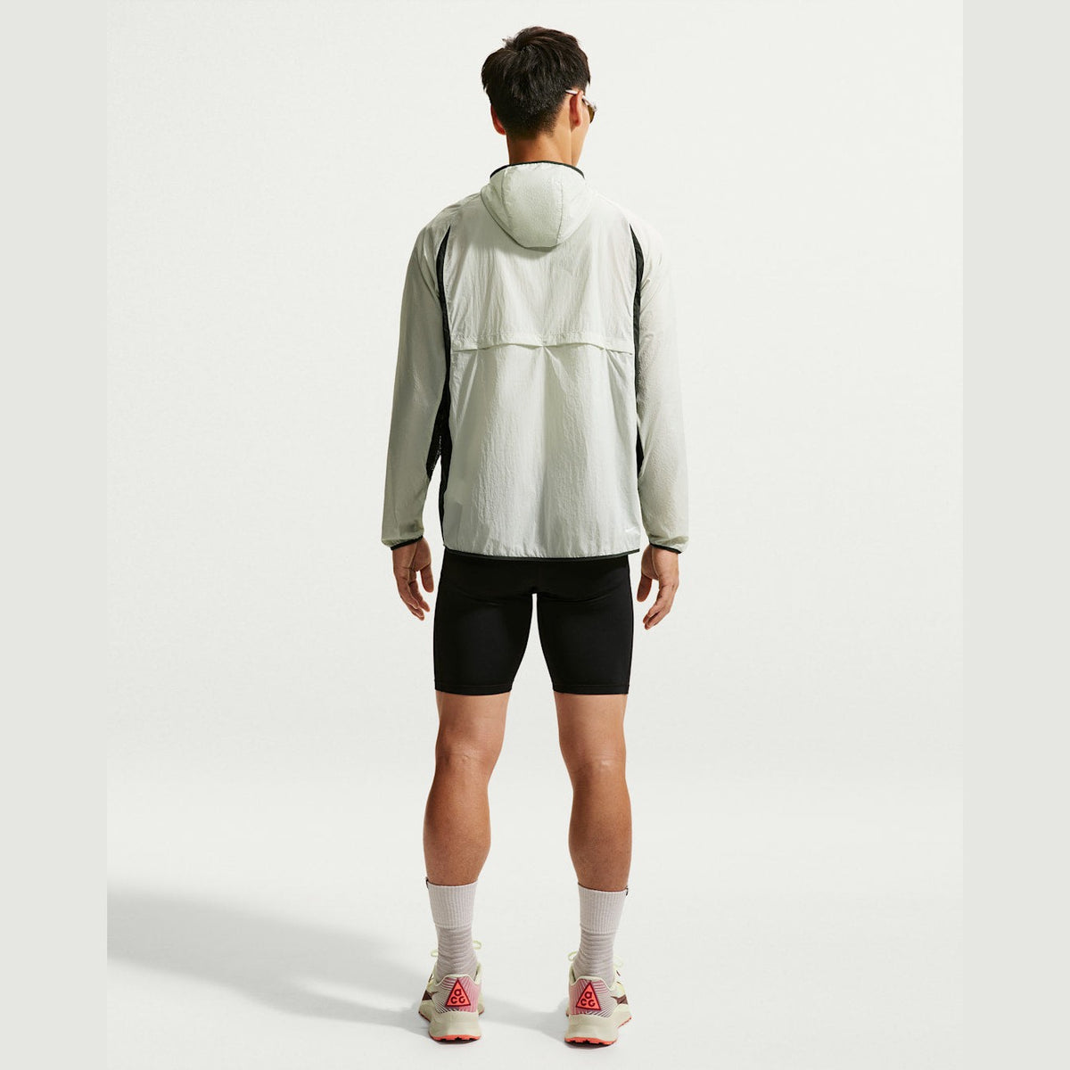 NIKE ACG Aireez UV Protection Jacket Mens APPAREL - Mens Jackets