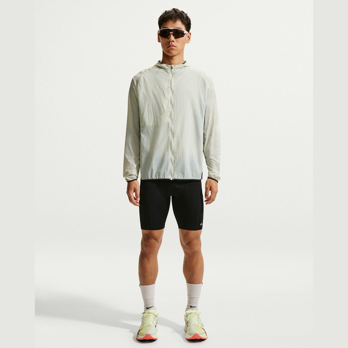 NIKE ACG Aireez UV Protection Jacket Mens APPAREL - Mens Jackets