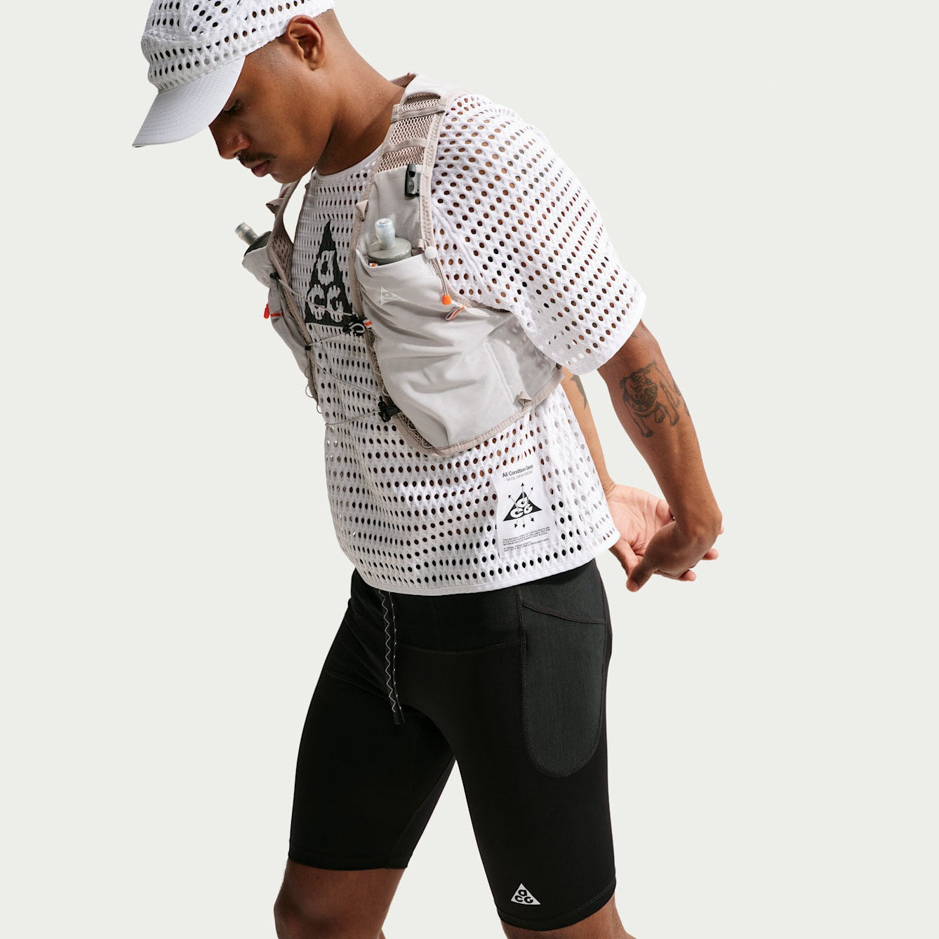 Nike ACG Radical AirFlow Short - Men's | Sole Motive