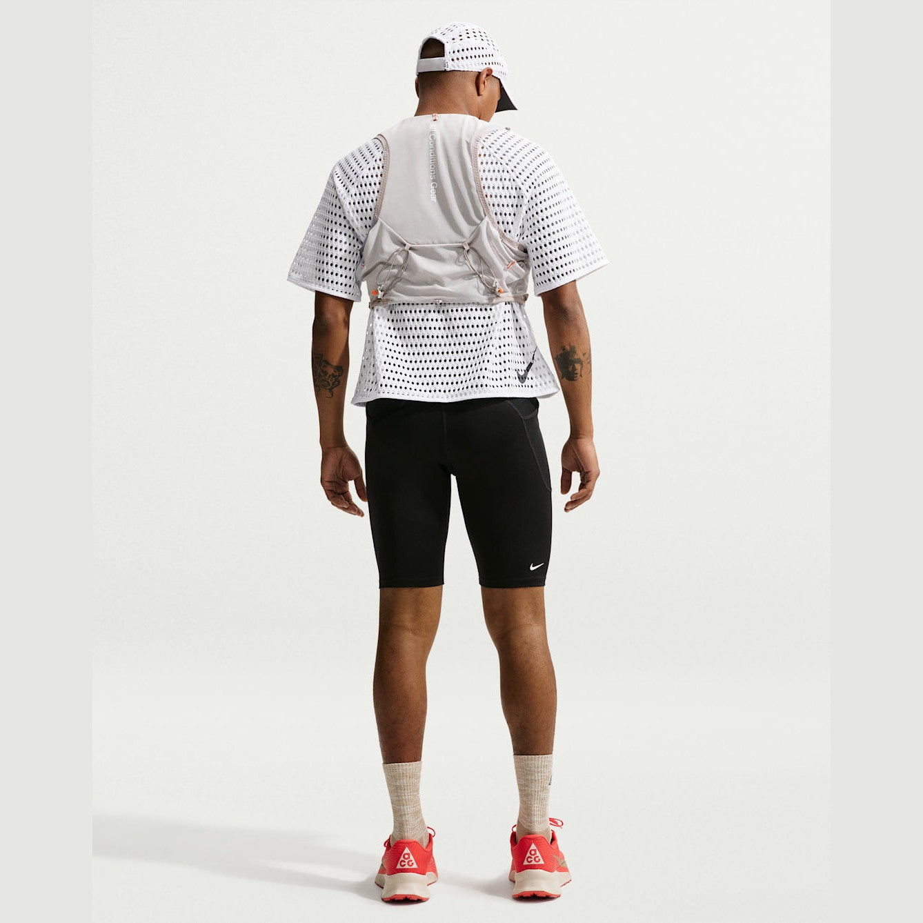 Nike ACG Radical AirFlow Top - Mens | Sole Motive