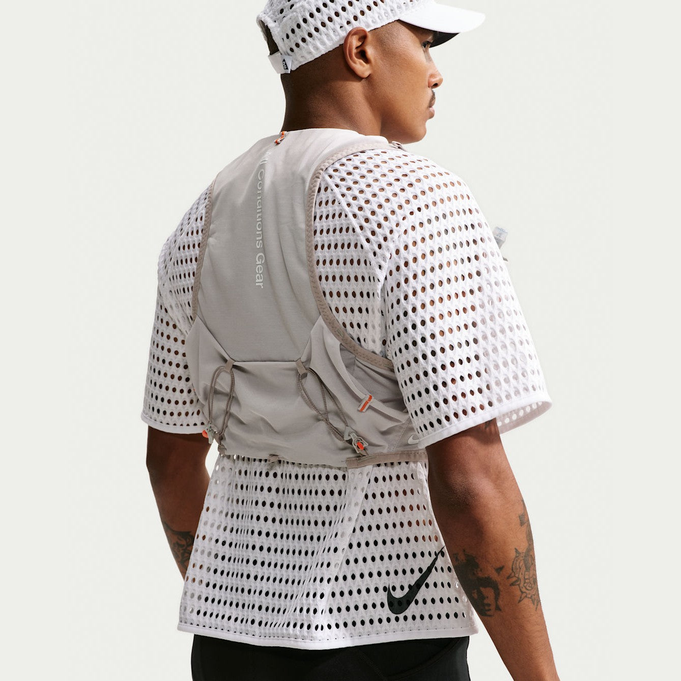 Nike ACG Radical AirFlow Top - Mens | Sole Motive