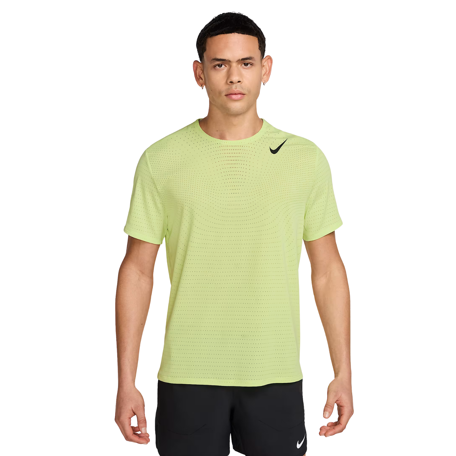 Nike Apparel Nike Light Green Shirt Nike Apparel Nike Dri Fit Mint