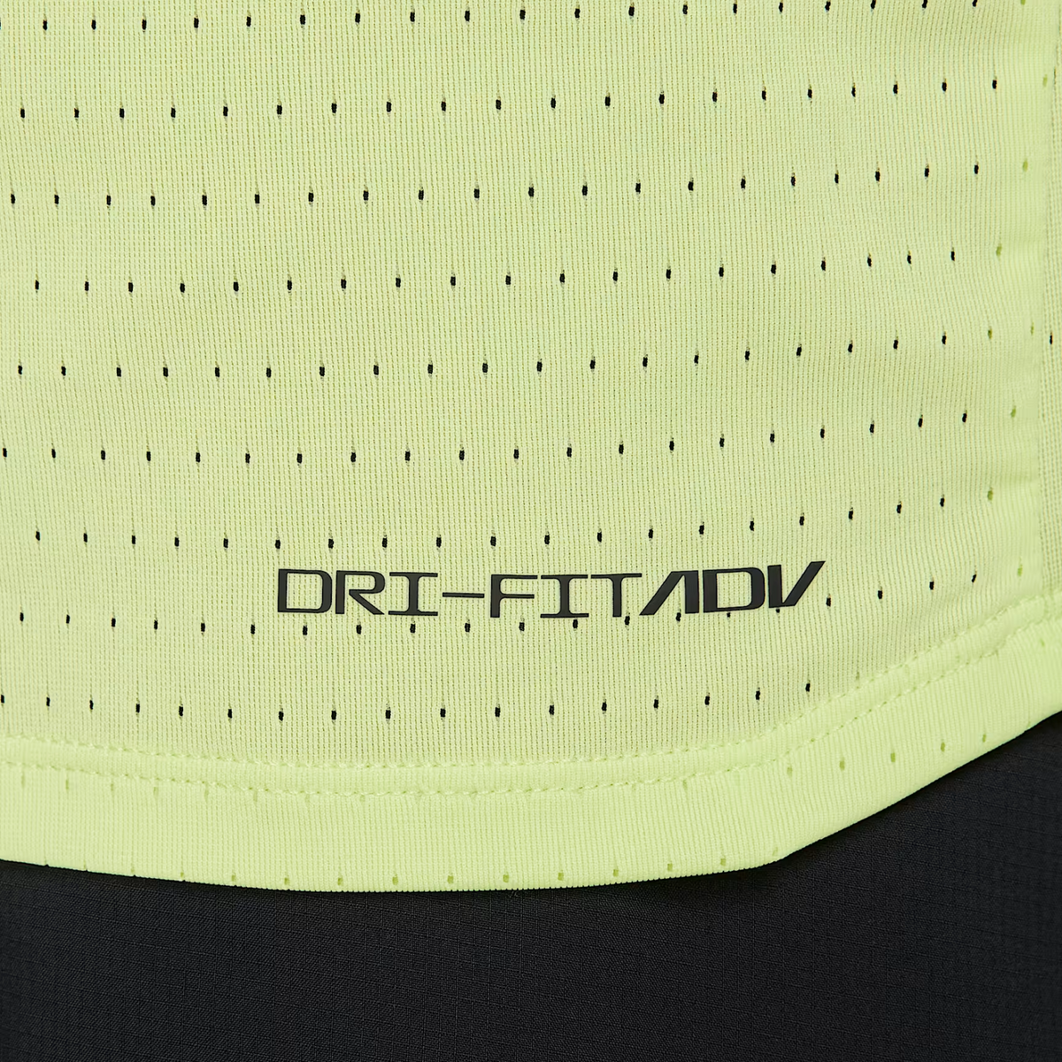 NIKE AeroSwift Dri-FIT ADV Short-Sleeve Running Top Mens APPAREL - Mens T-Shirts