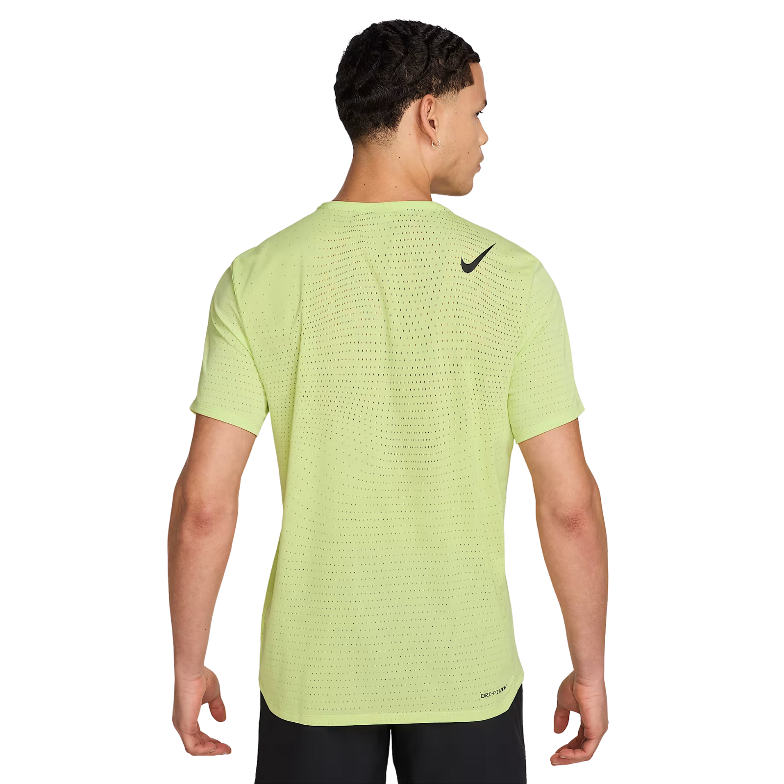 Nike AeroSwift Men's Dri-FIT ADV Short-Sleeve Running Top Sole
