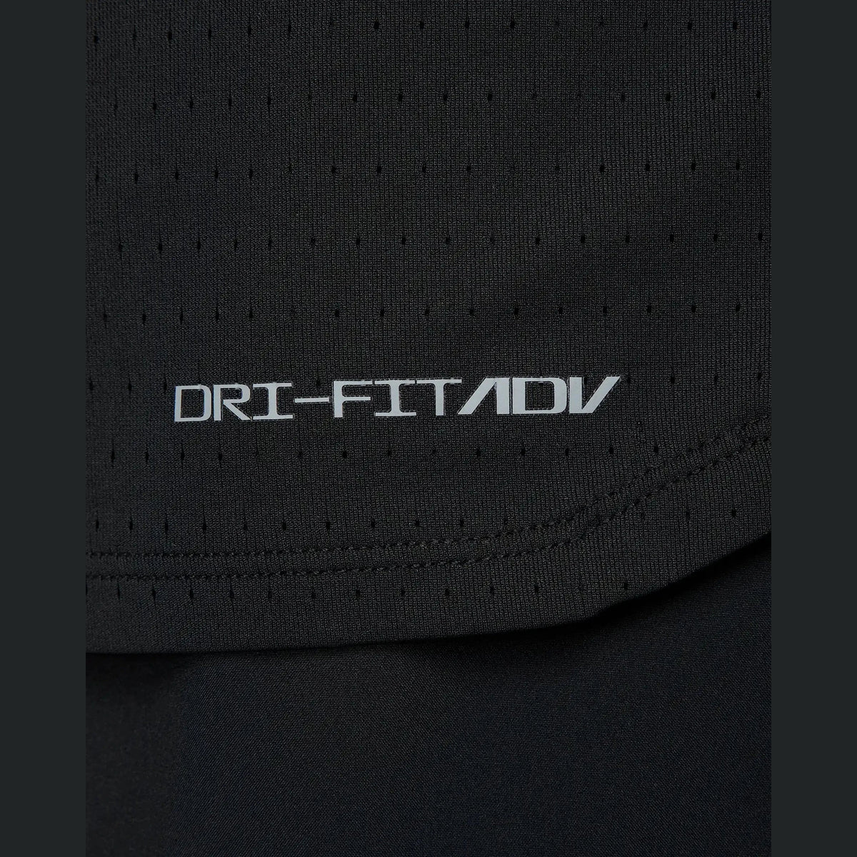 NIKE AeroSwift Dri-FIT ADV Short-Sleeve Running Top Mens APPAREL - Mens T-Shirts