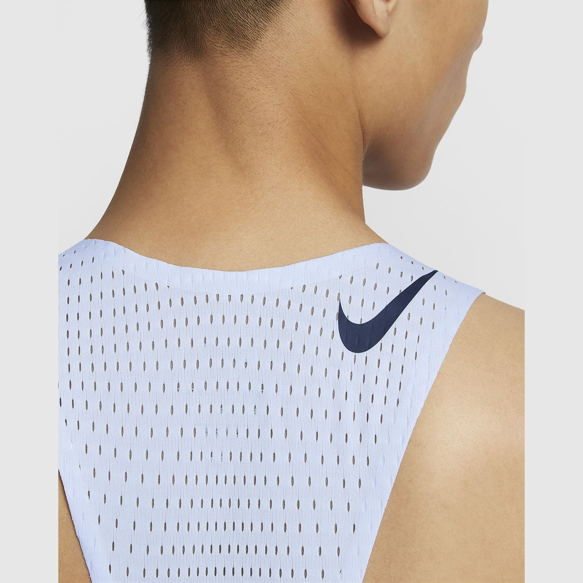 NIKE AeroSwift Singlet Mens APPAREL - Mens Singlets