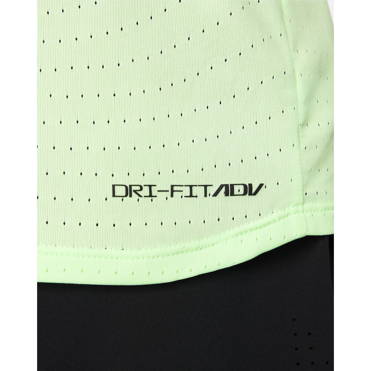 NIKE AeroSwift Singlet Mens APPAREL - Mens Singlets