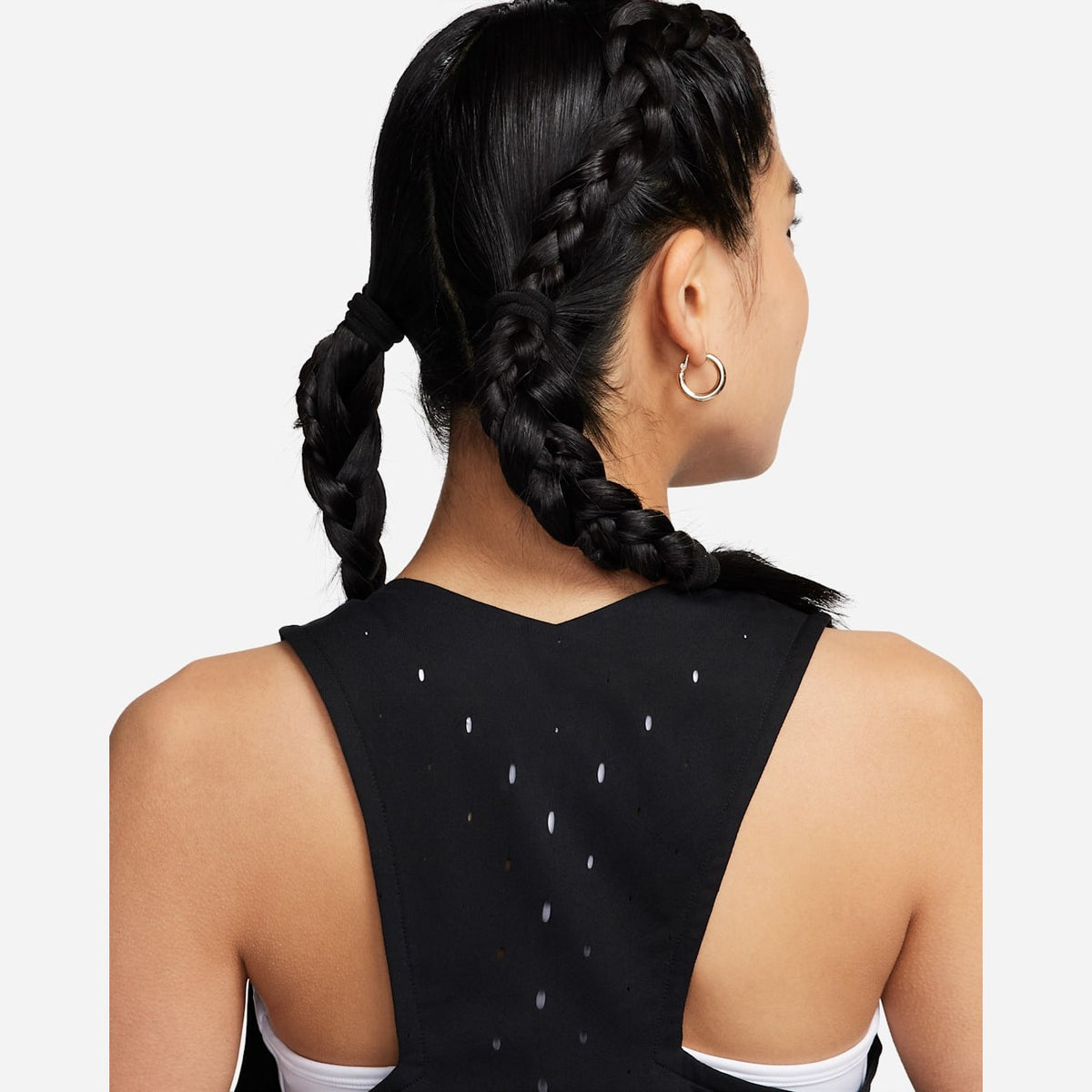 Nike AeroSwift Dri-FIT ADV Running Vest Women's APPAREL - Womens Tanks