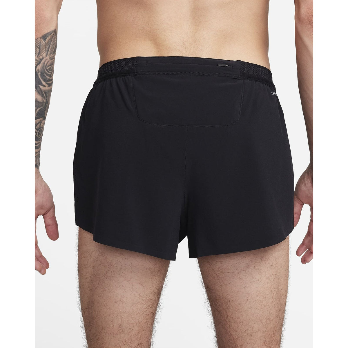 NIKE Aeroswift 2 Inch Shorts Mens APPAREL - Mens Shorts