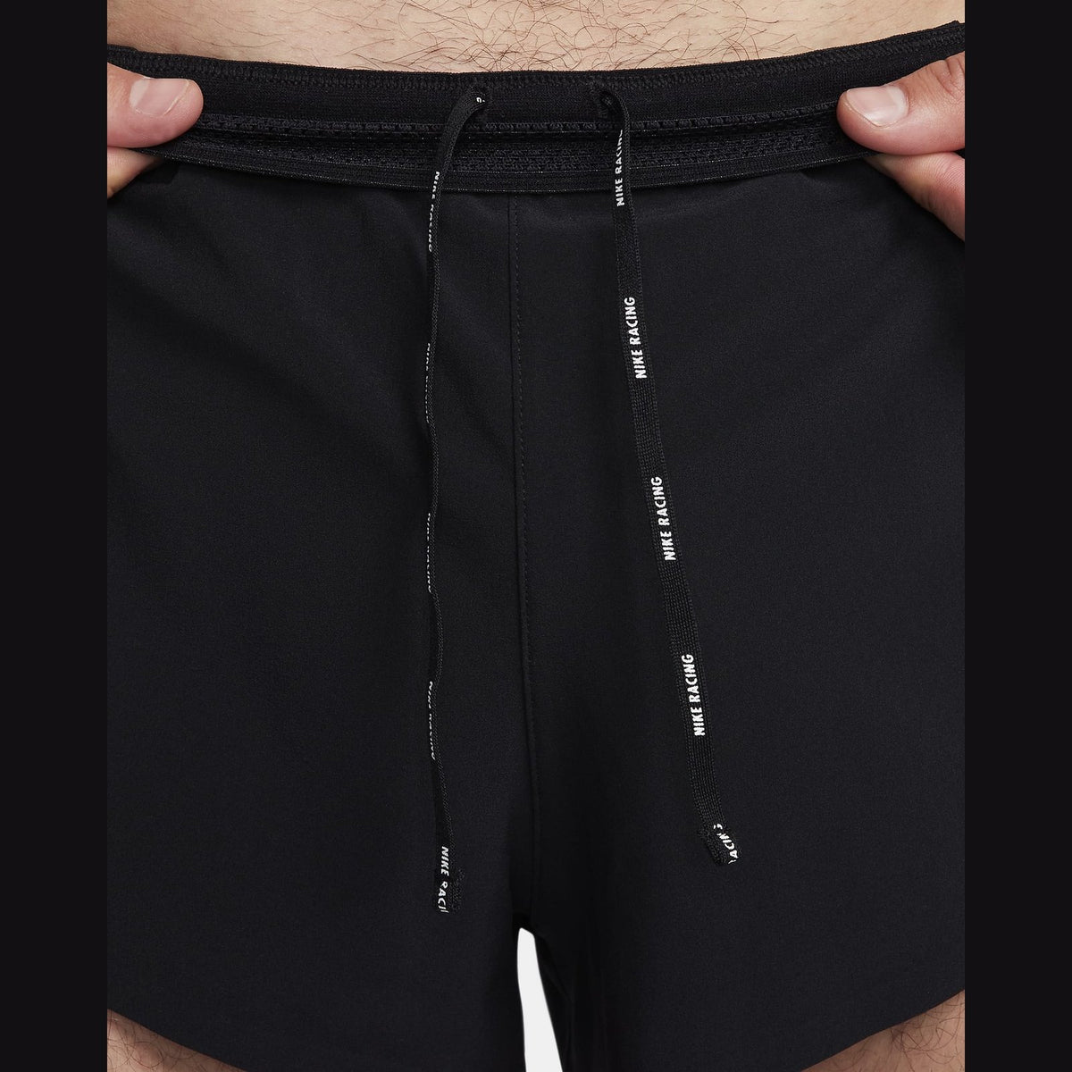 NIKE Aeroswift 2 Inch Shorts Mens APPAREL - Mens Shorts