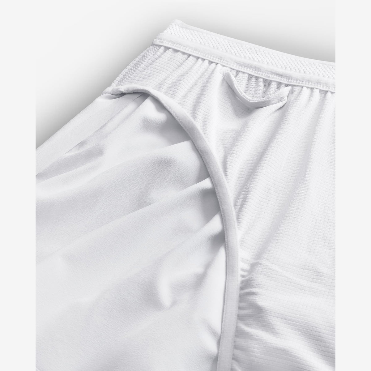 NIKE Aeroswift 2 Inch Shorts Mens APPAREL - Mens Shorts