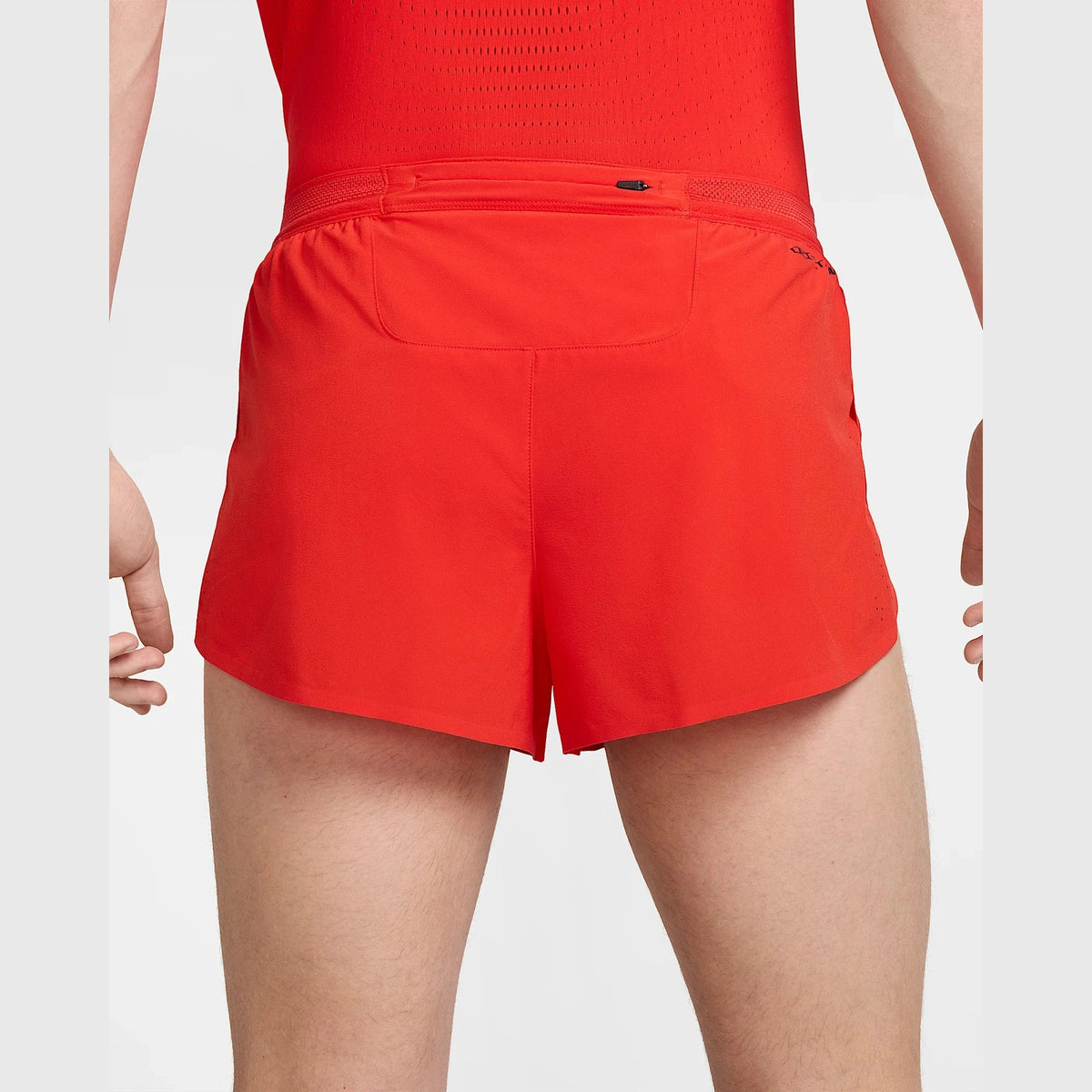 NIKE Aeroswift 2 Inch Shorts Mens APPAREL - Mens Shorts