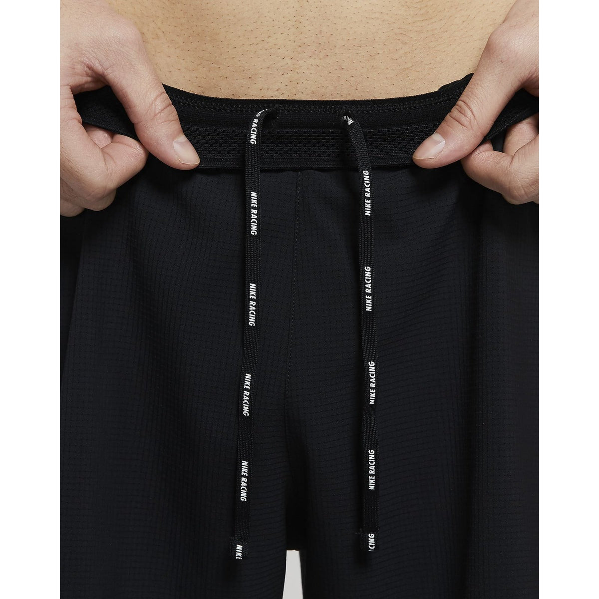 NIKE Aeroswift 4 Inch Shorts Mens APPAREL - Mens Shorts