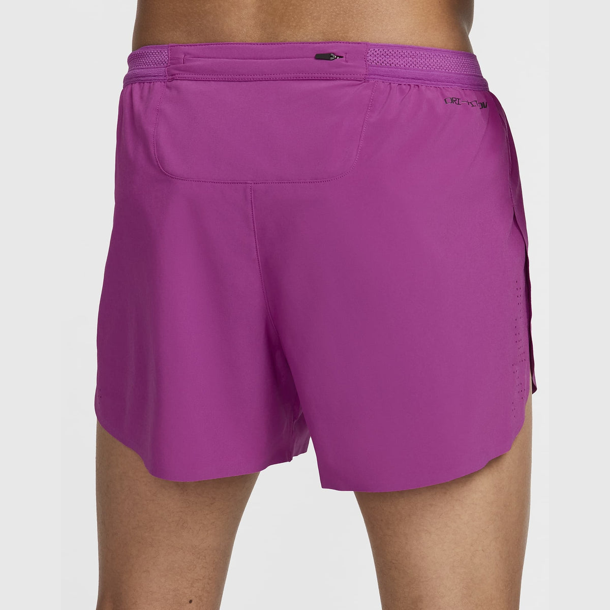 NIKE Aeroswift 4 Inch Shorts Mens APPAREL - Mens Shorts