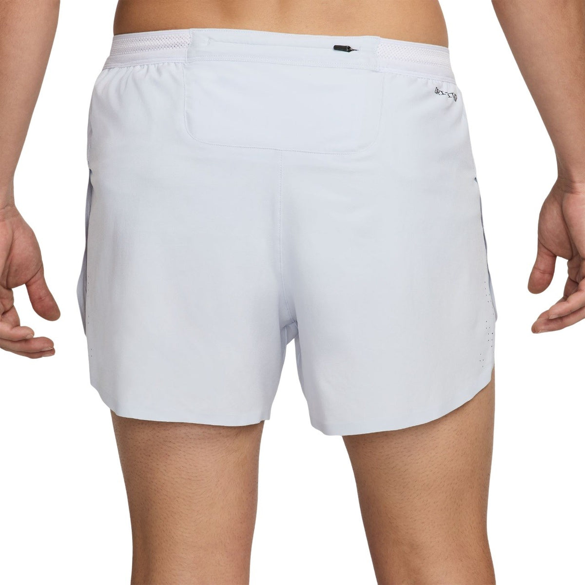 NIKE Aeroswift 4 Inch Shorts Mens APPAREL - Mens Shorts