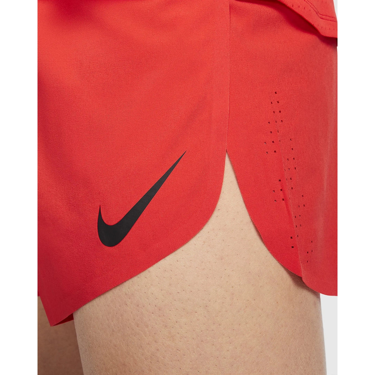 NIKE Aeroswift 4 Inch Shorts Mens APPAREL - Mens Shorts