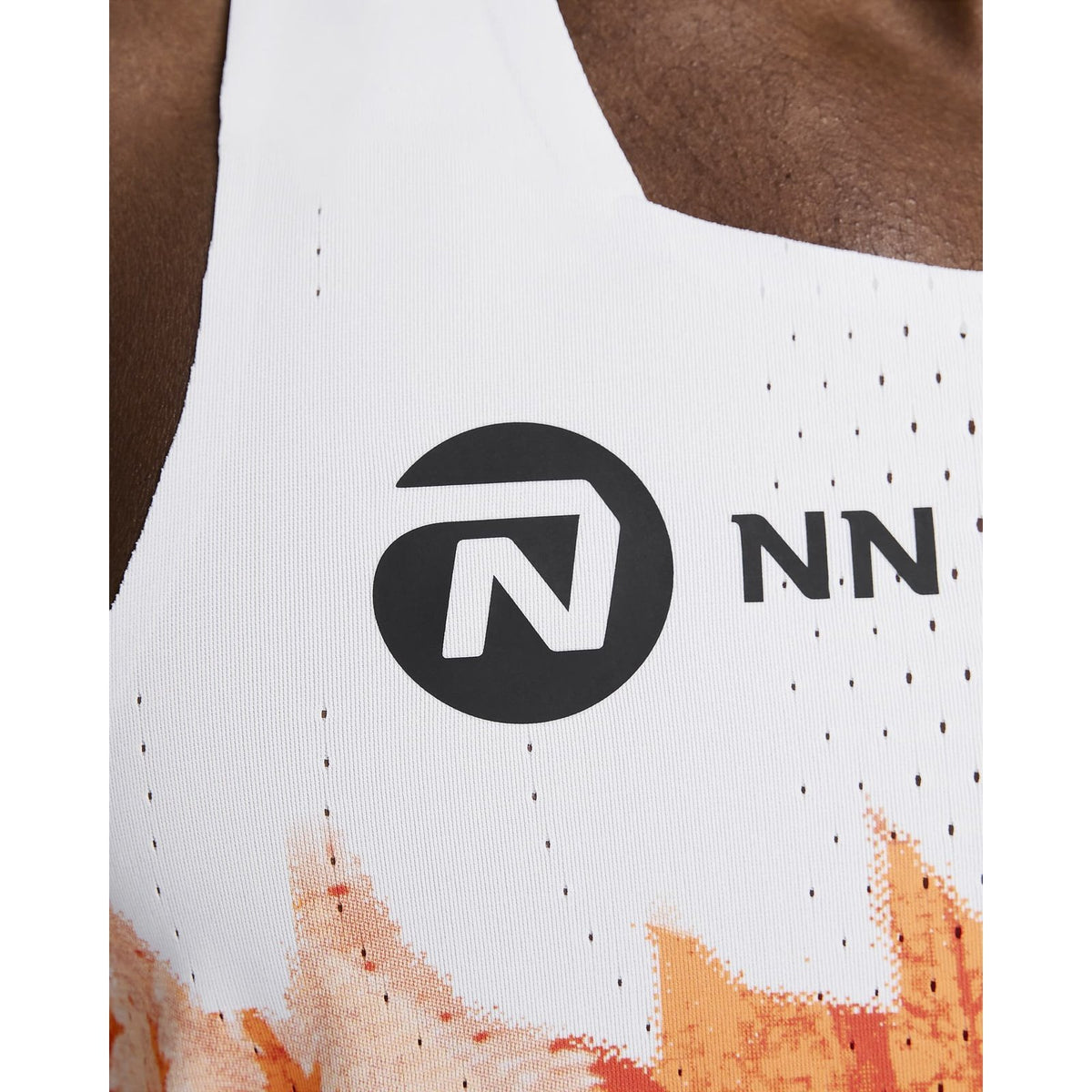 NIKE Aeroswift NN Mens APPAREL - Mens Singlets