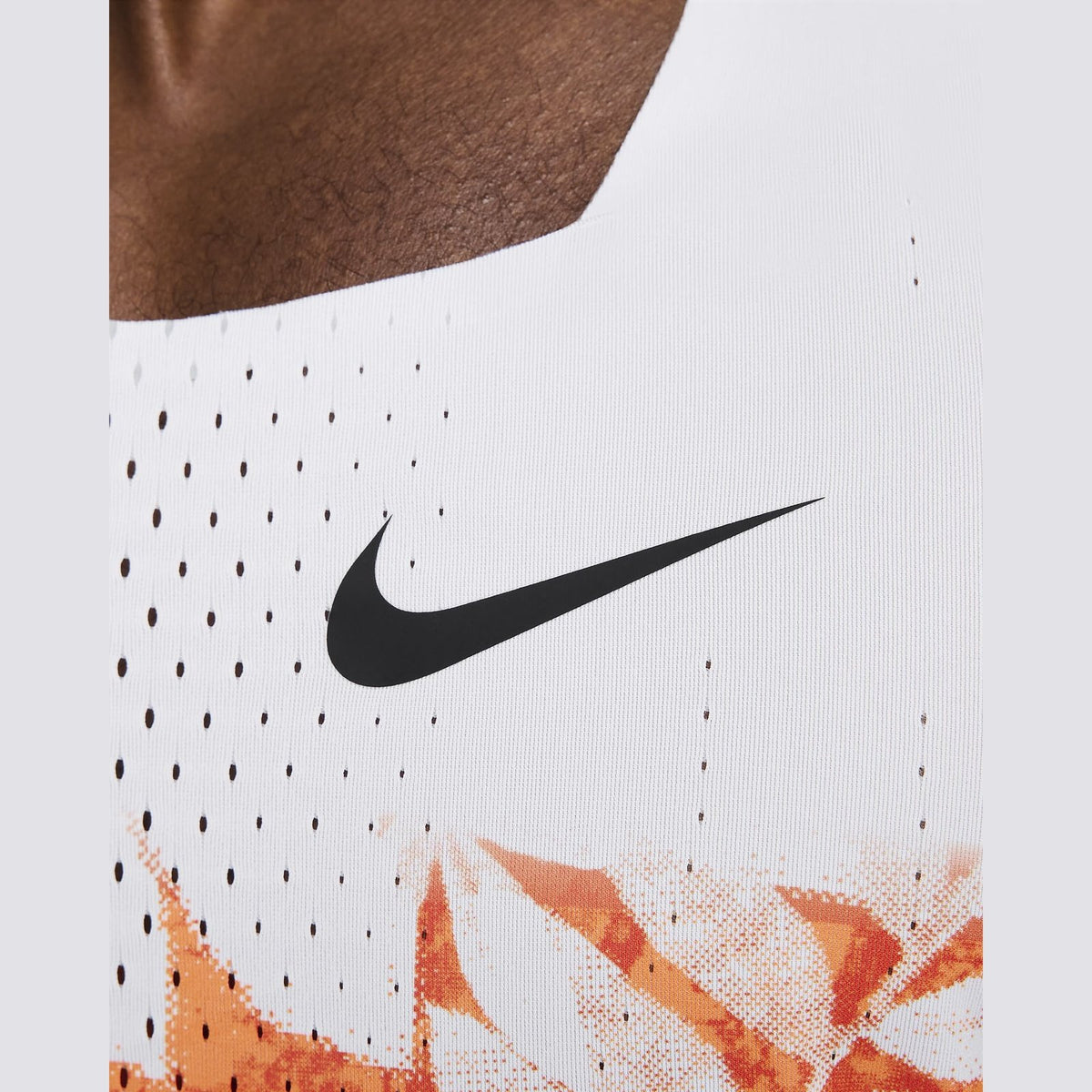 NIKE Aeroswift NN Mens APPAREL - Mens Singlets