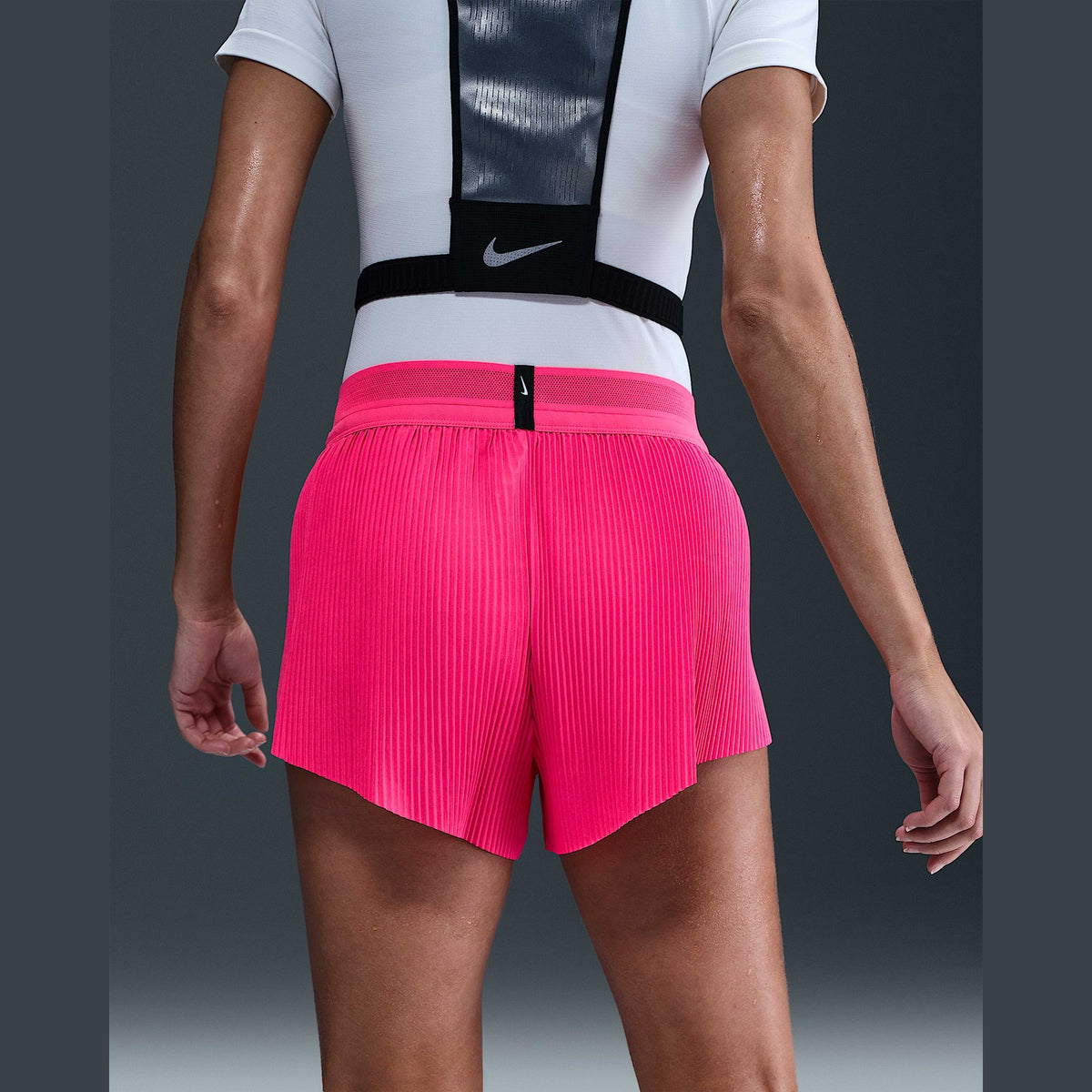 Nike Aeroswift Shorts Womens - APPAREL - Womens Shorts