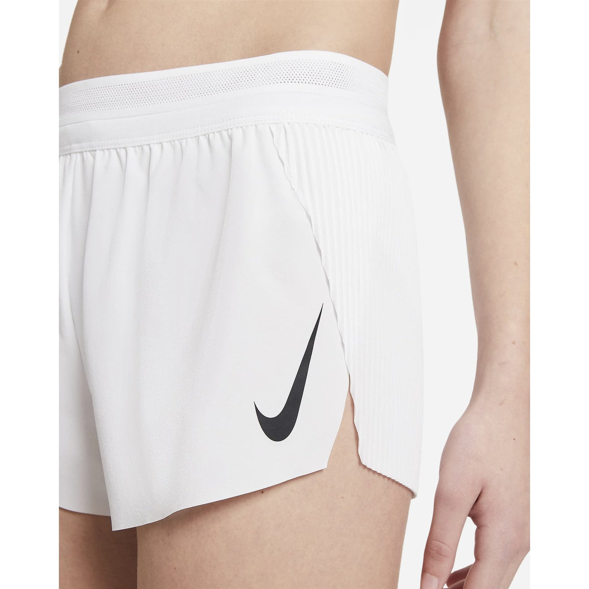 NIKE Aeroswift Shorts Womens APPAREL - Womens Shorts