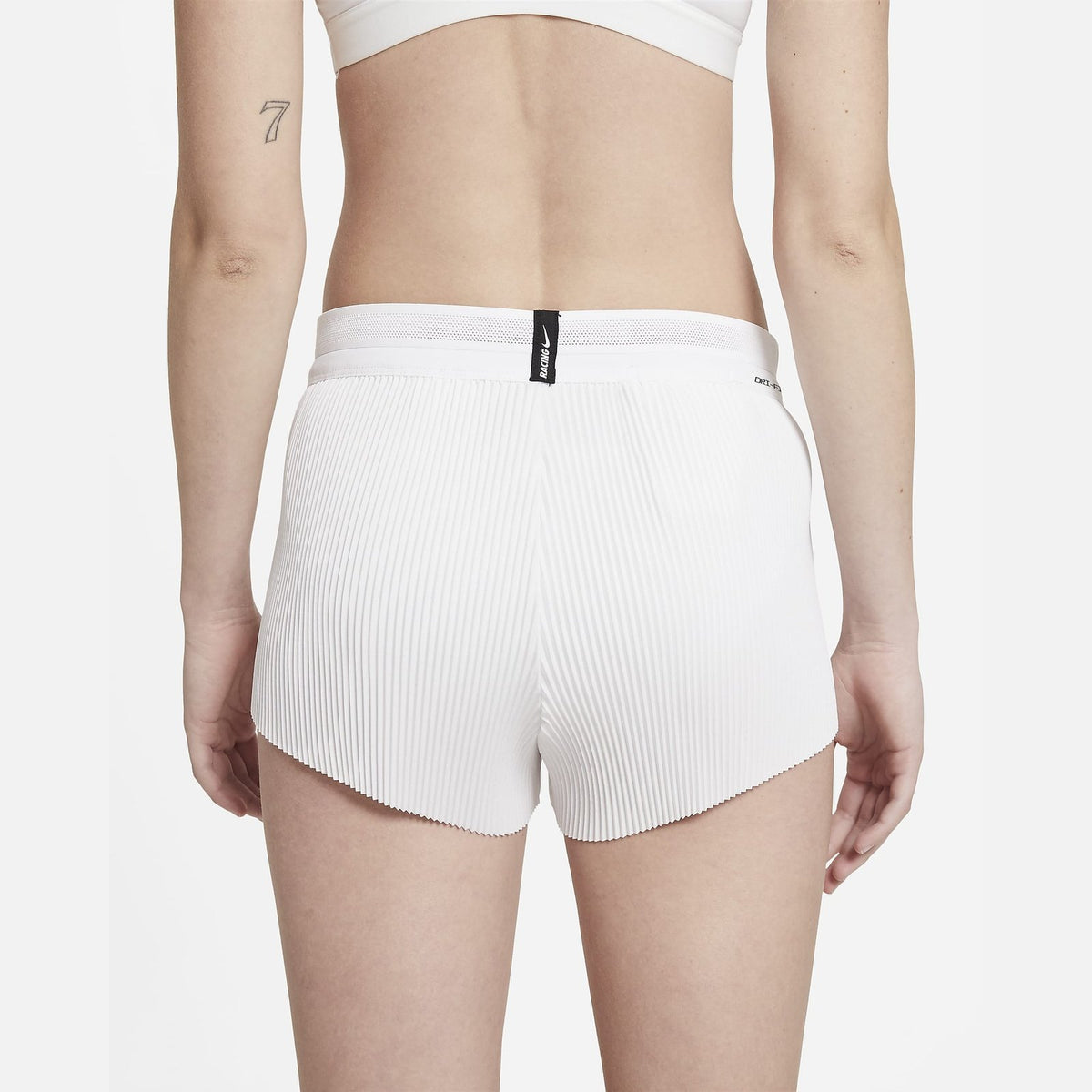 NIKE Aeroswift Shorts Womens APPAREL - Womens Shorts