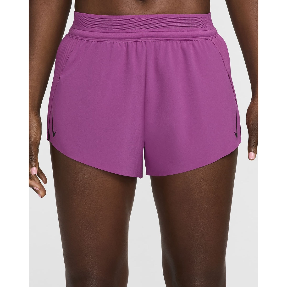 NIKE Aeroswift Shorts Womens APPAREL - Womens Shorts