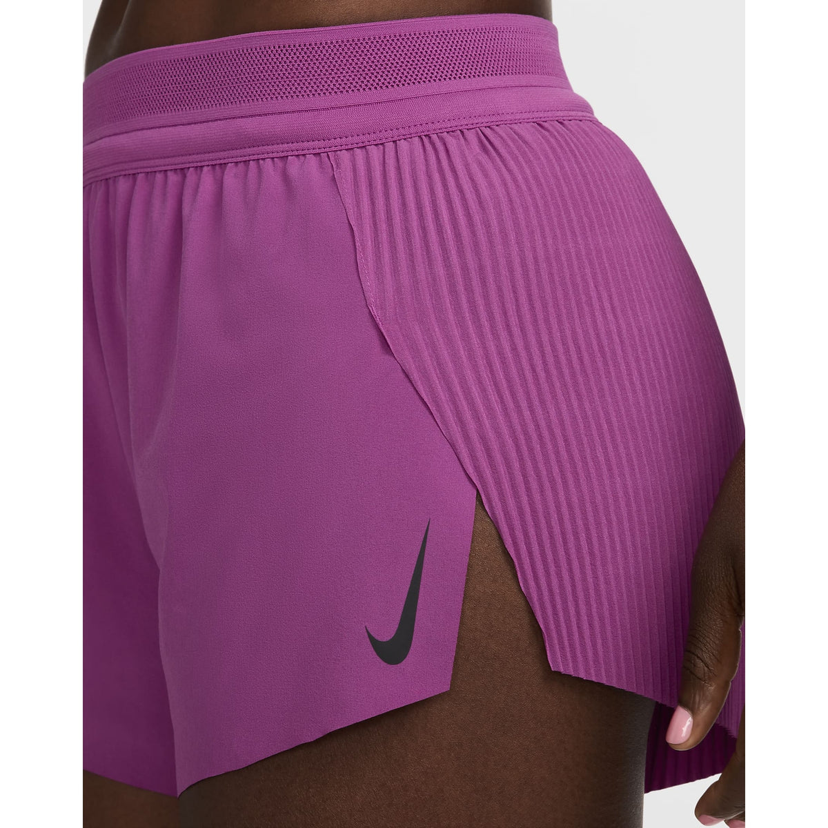 NIKE Aeroswift Shorts Womens APPAREL - Womens Shorts