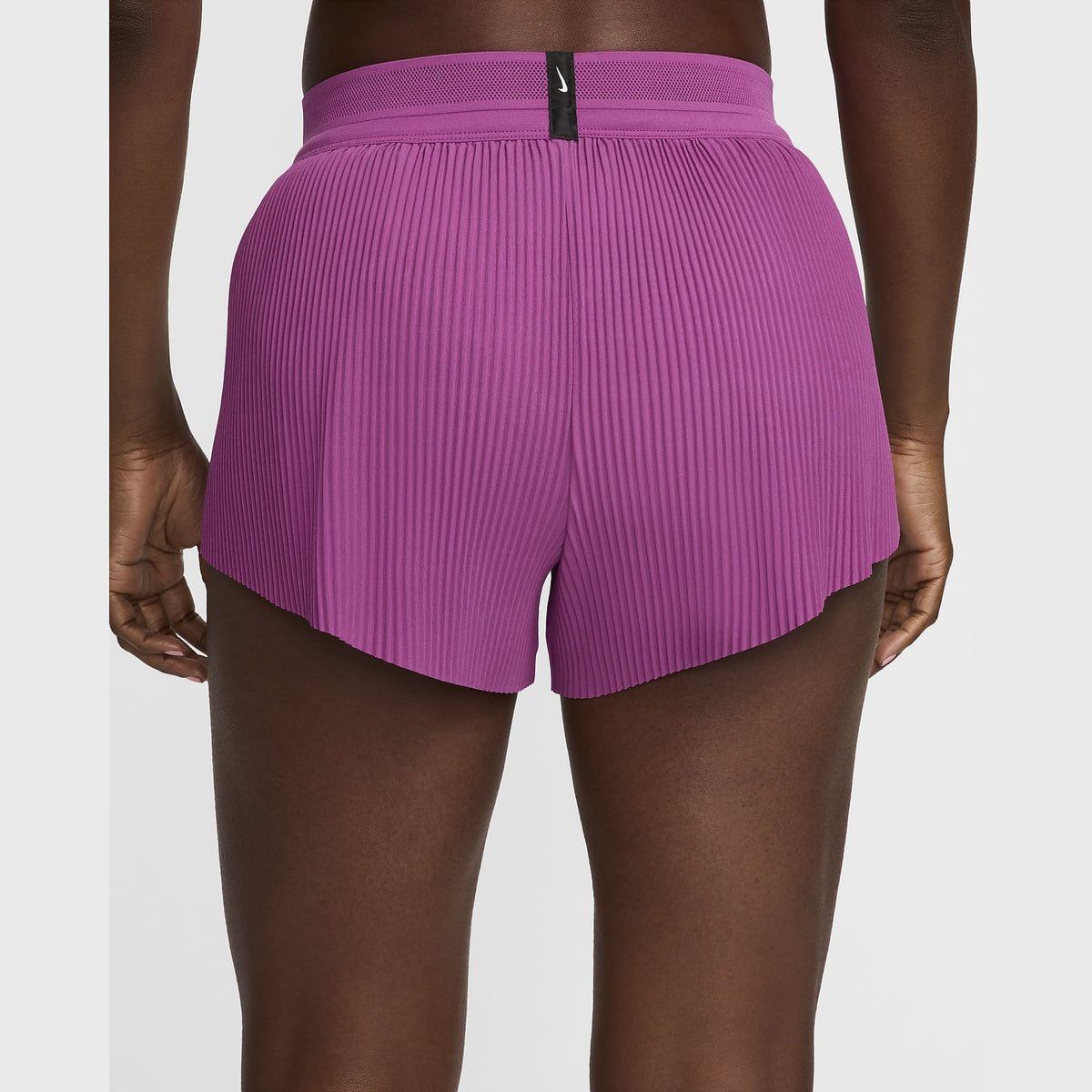 NIKE Aeroswift Shorts Womens APPAREL - Womens Shorts