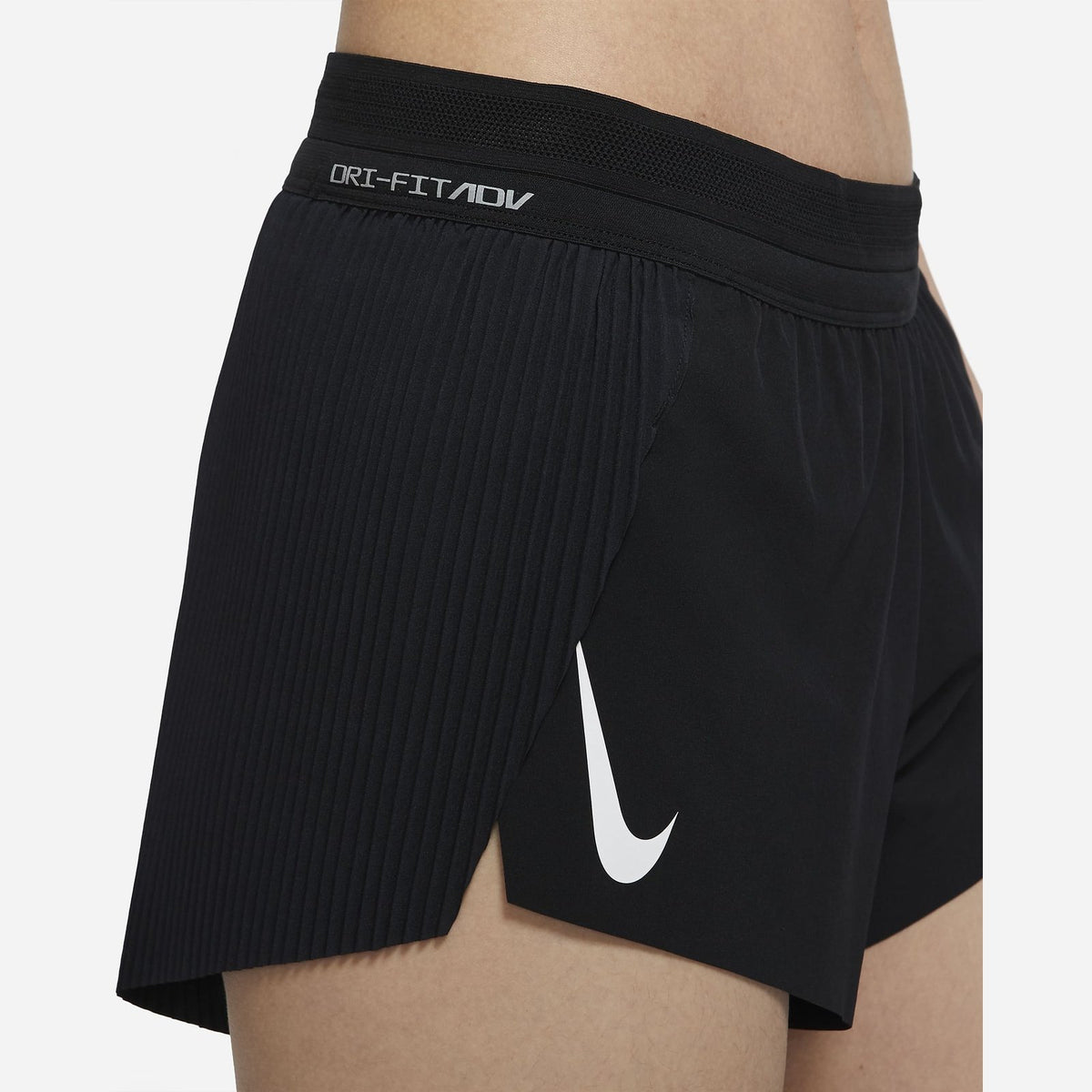 NIKE Aeroswift Shorts Womens APPAREL - Womens Shorts