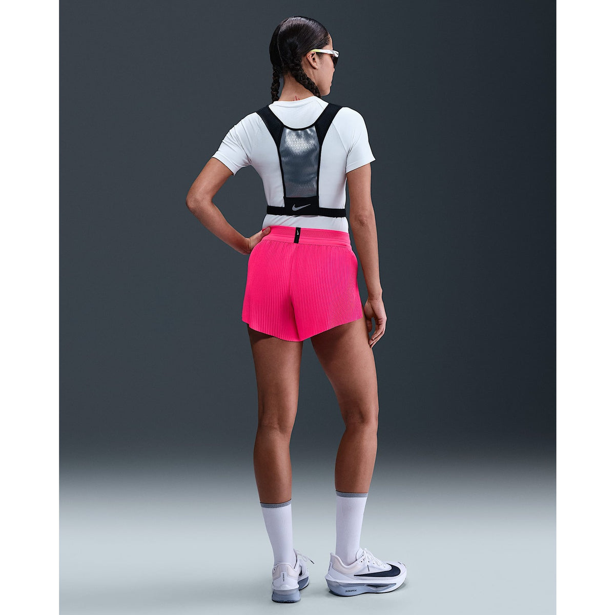 Nike Aeroswift Shorts Womens - APPAREL - Womens Shorts