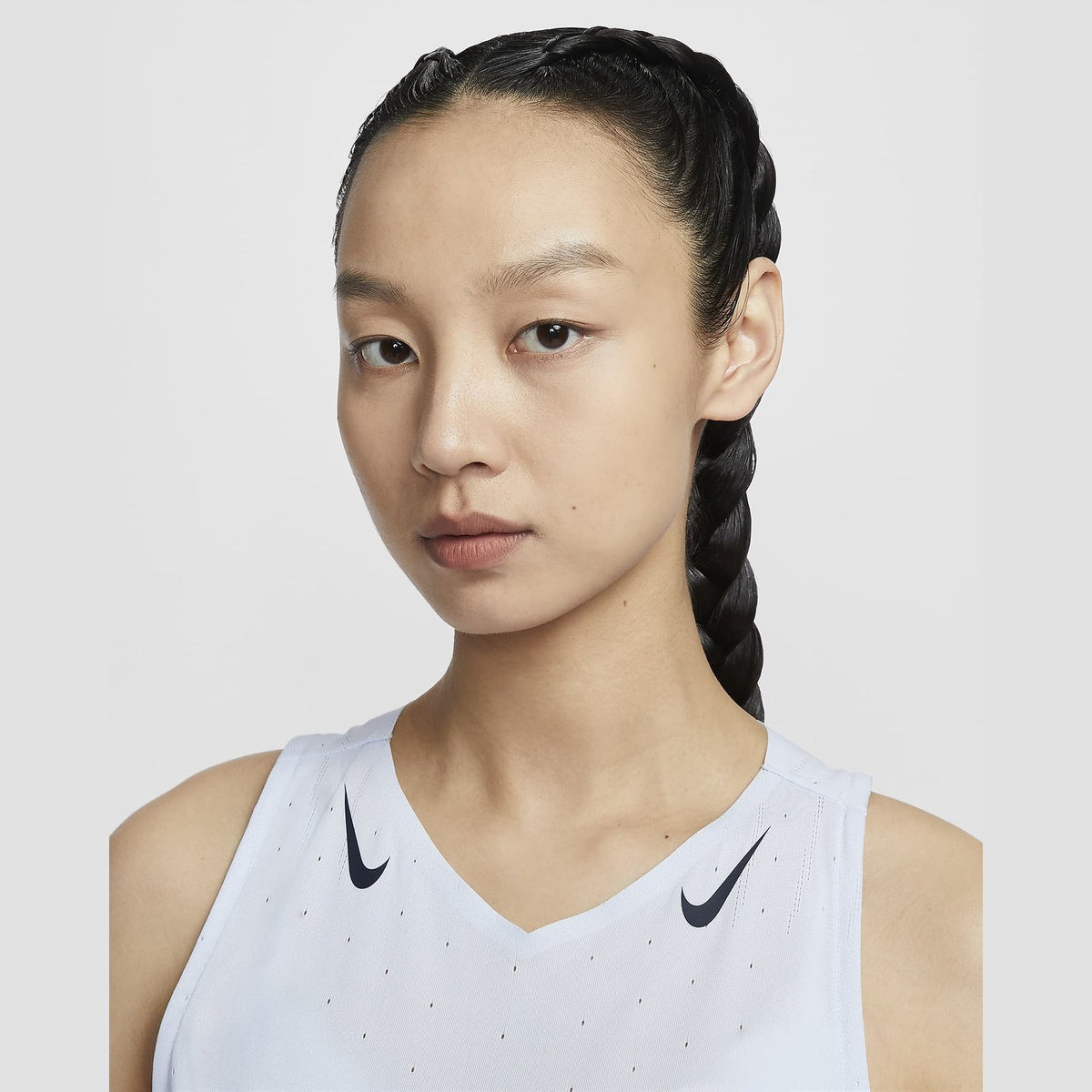 NIKE Aeroswift Singlet Womens APPAREL - Womens Tanks
